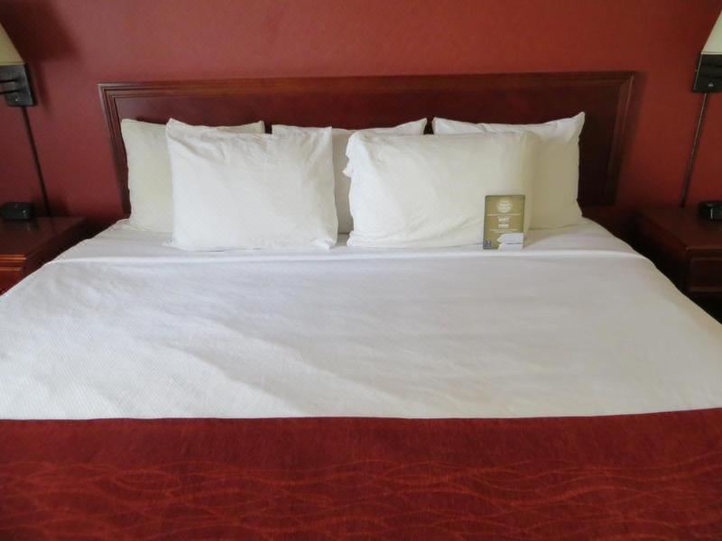 Photo of Bedroom in Banff Trail