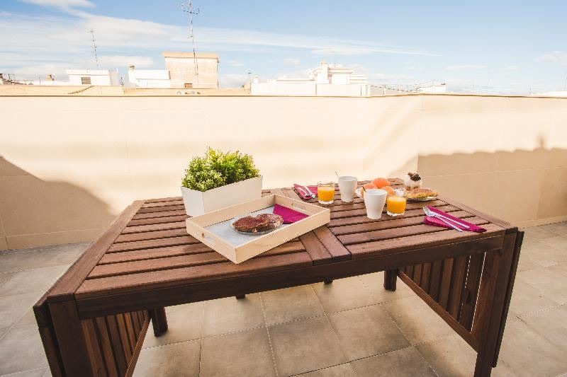 Photo of Patio Balcony in Arrancapins