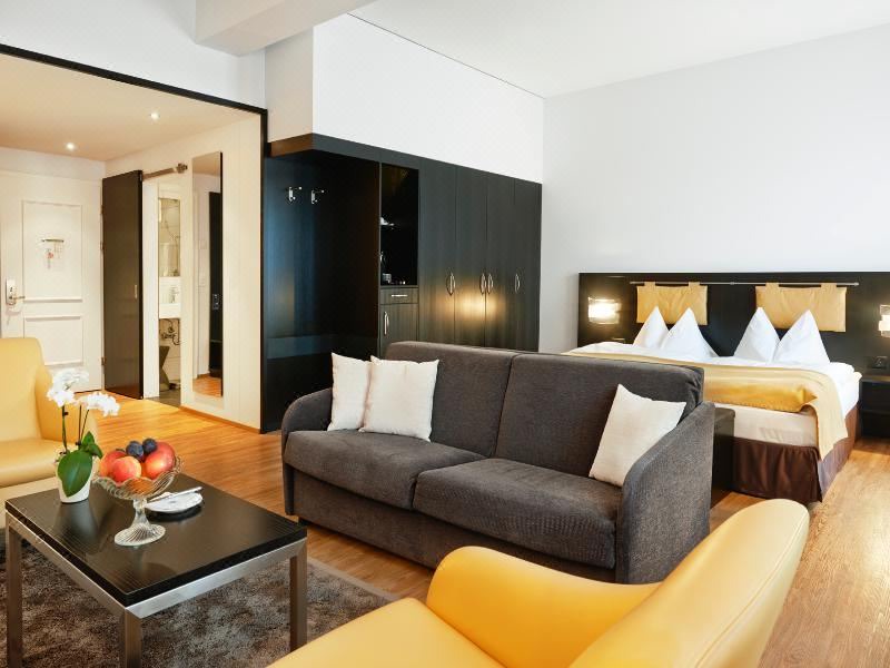 Photo of Livingroom in Bad Ragaz