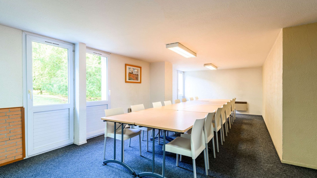Photo of Livingroom in Amiens