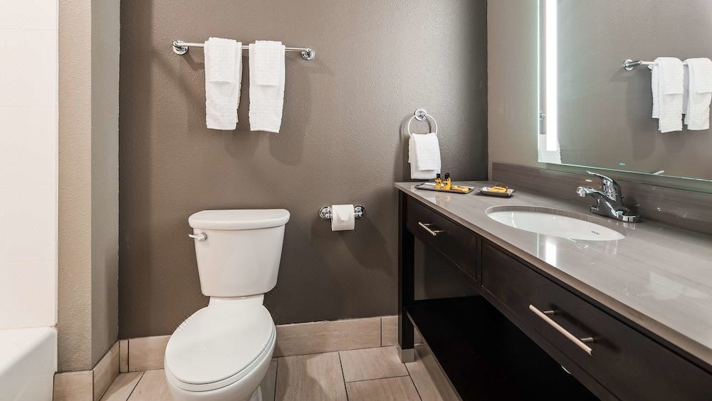 Photo of Bathroom in Saint Peter