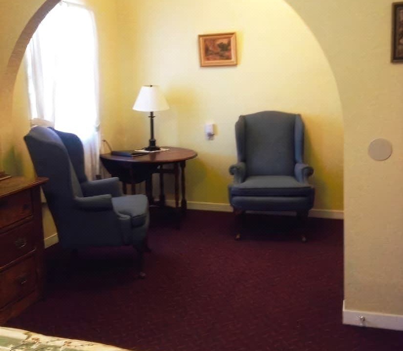 Photo of Livingroom in Placerville