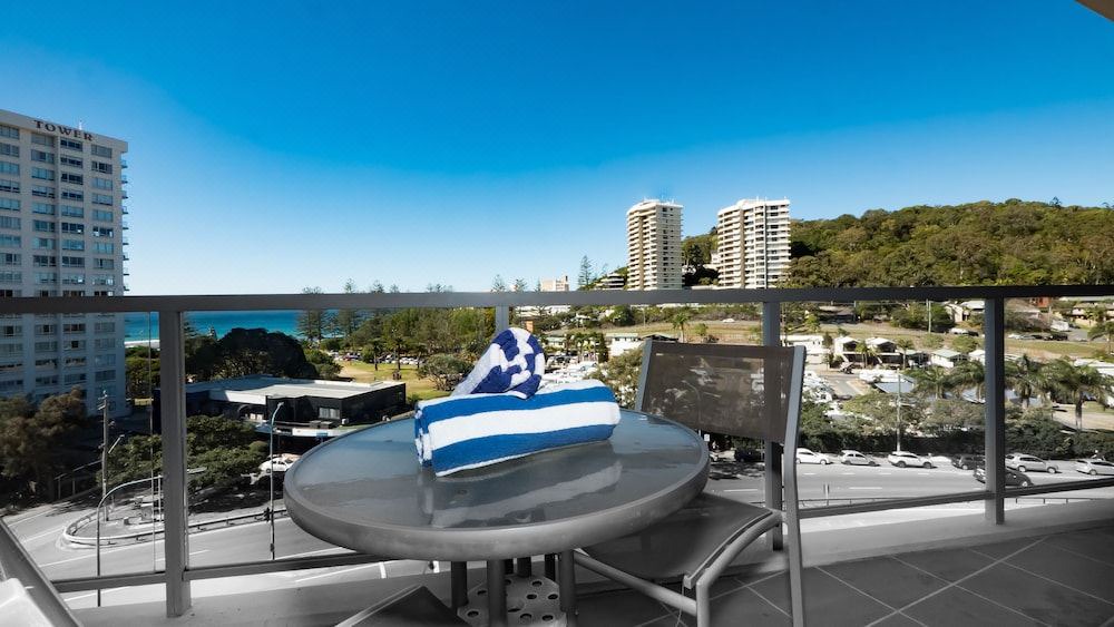 Photo of Patio Balcony in Burleigh Heads