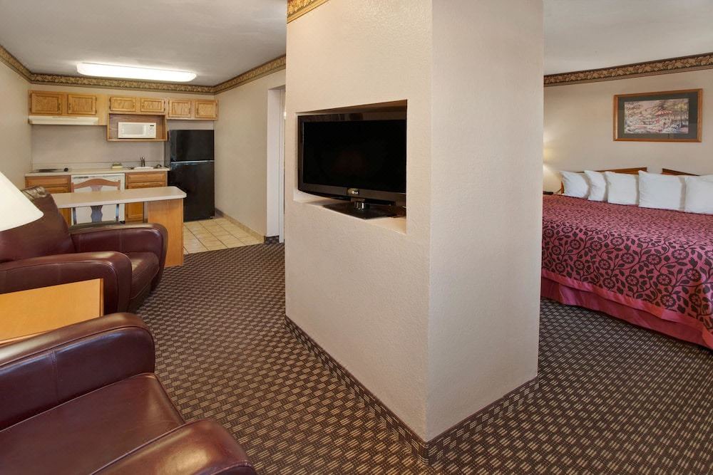 Photo of Livingroom in Kokomo