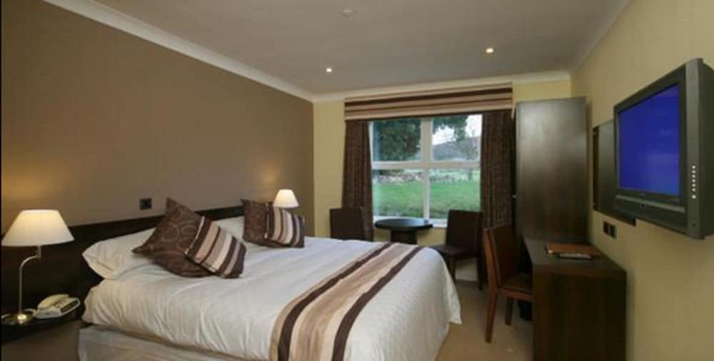 Photo of Bedroom in St George