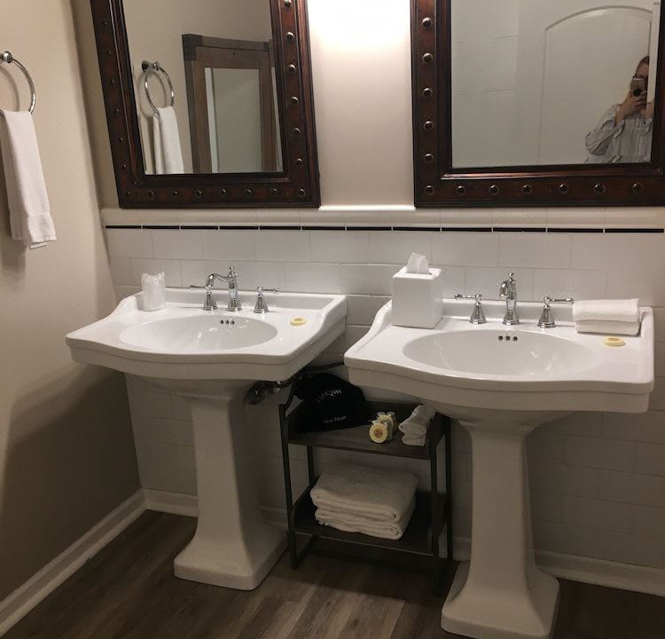 Photo of Bathroom in Amsterdam