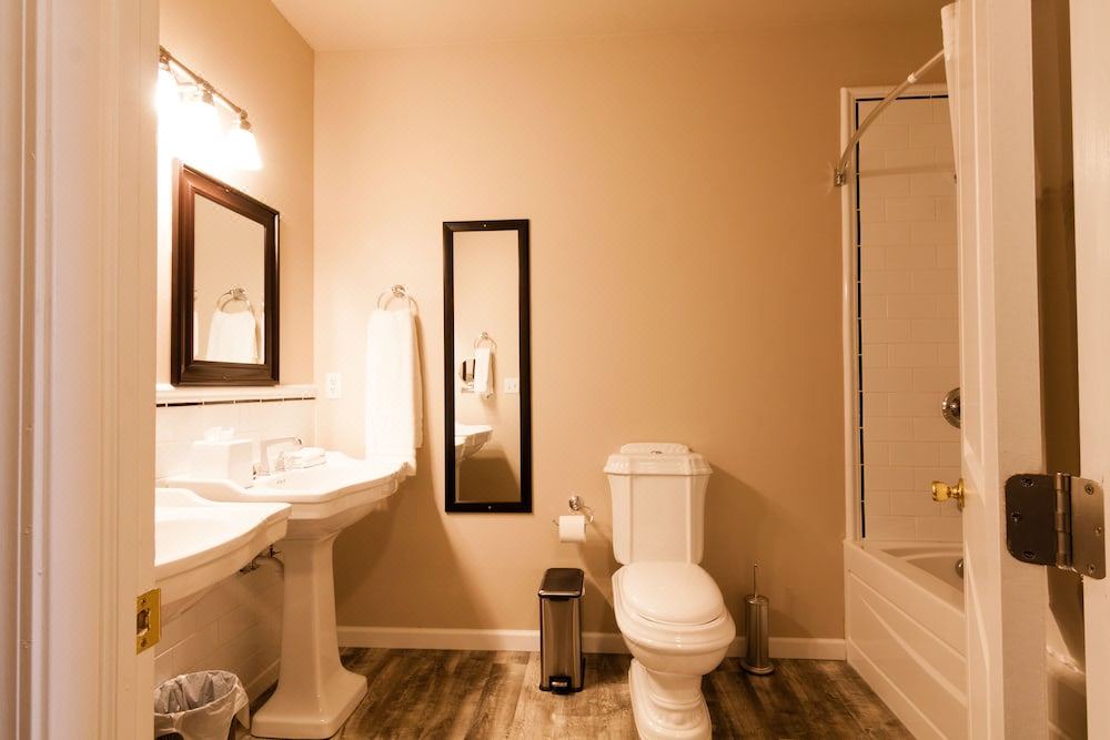 Photo of Bathroom in Amsterdam