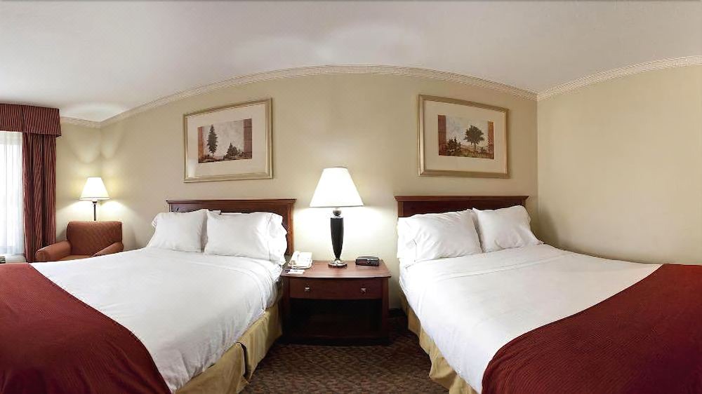 Photo of Bedroom in Breaux Bridge