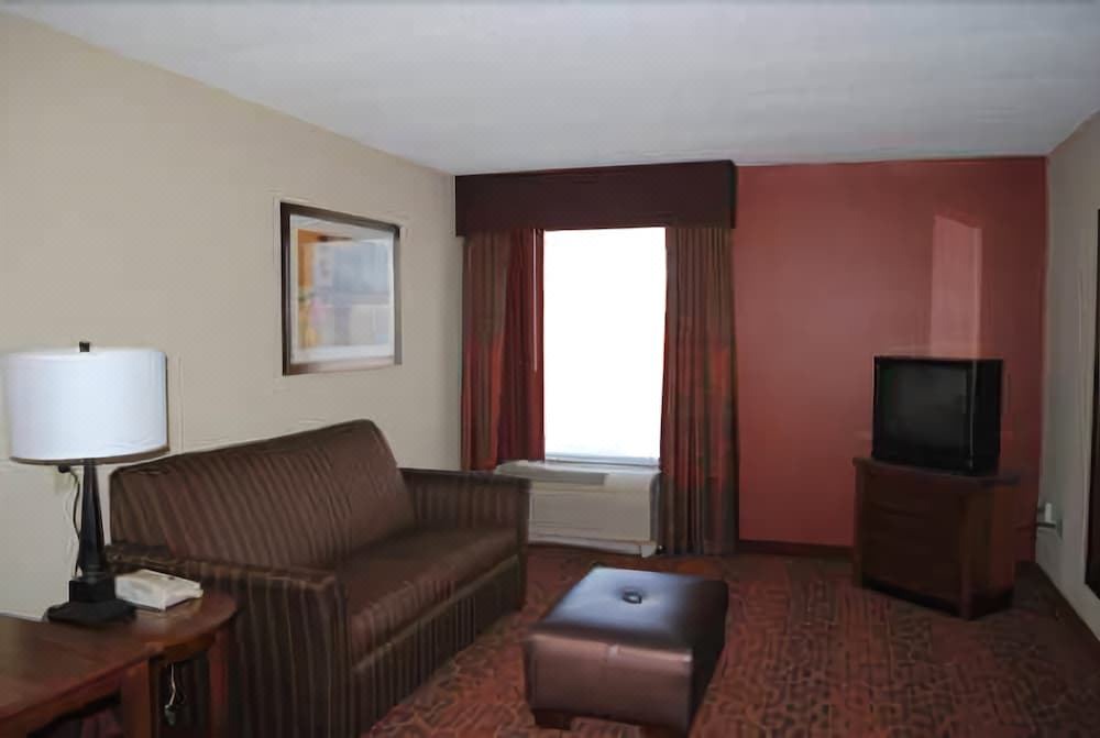 Photo of Livingroom in College Park