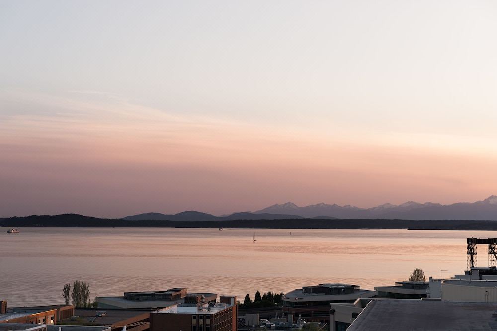 Photo of Outdoor in Lower Queen Anne