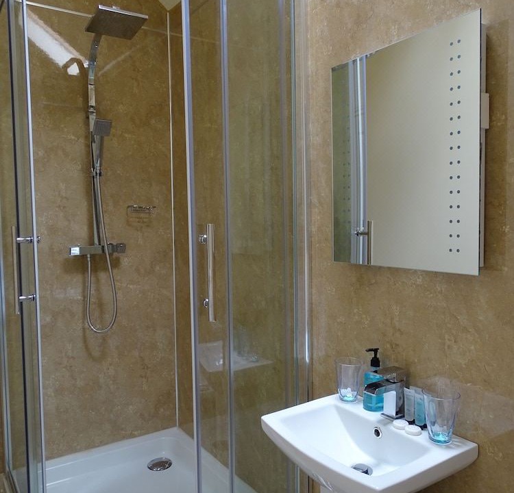 Photo of Bathroom in Ellesmere