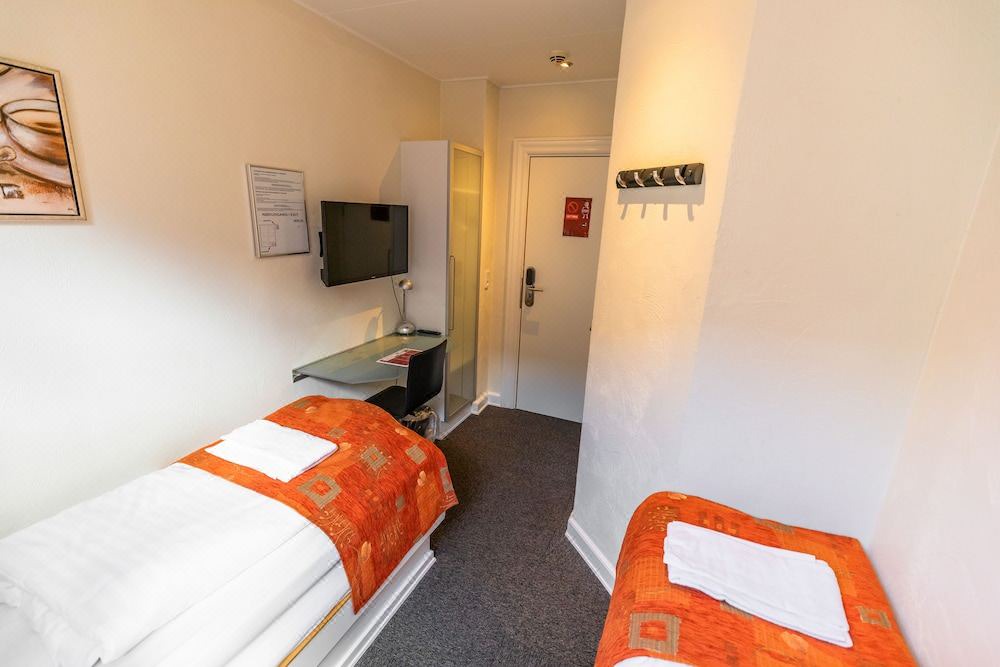 Photo of Bedroom in Odense