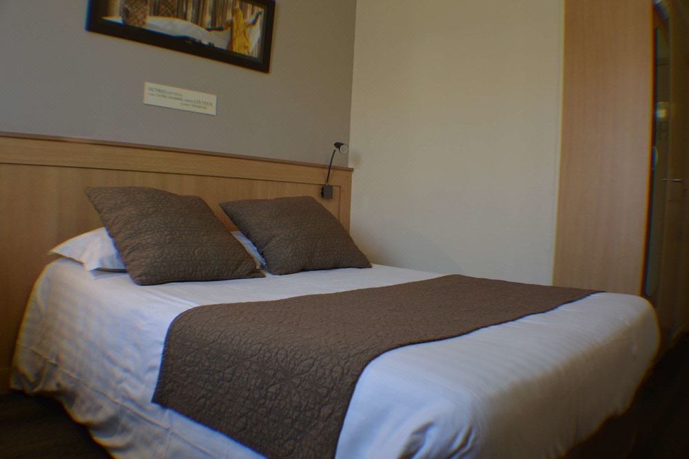 Photo of Bedroom in Chantepie