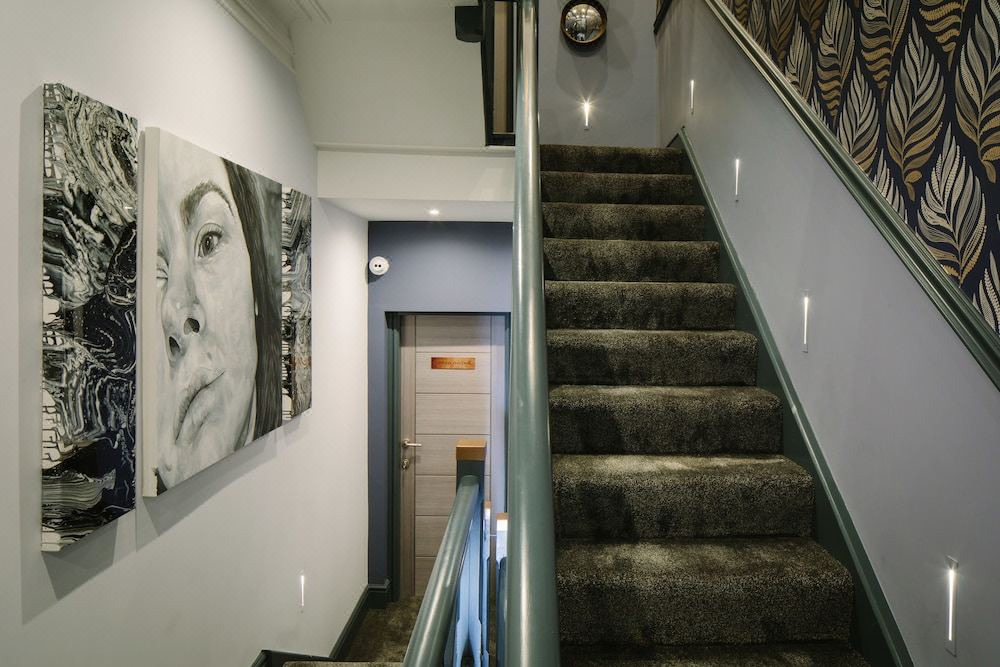 Photo of Buildings in Kirkby Lonsdale