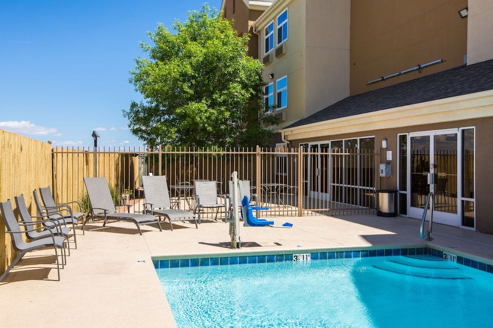 Photo of Outdoor in Albuquerque