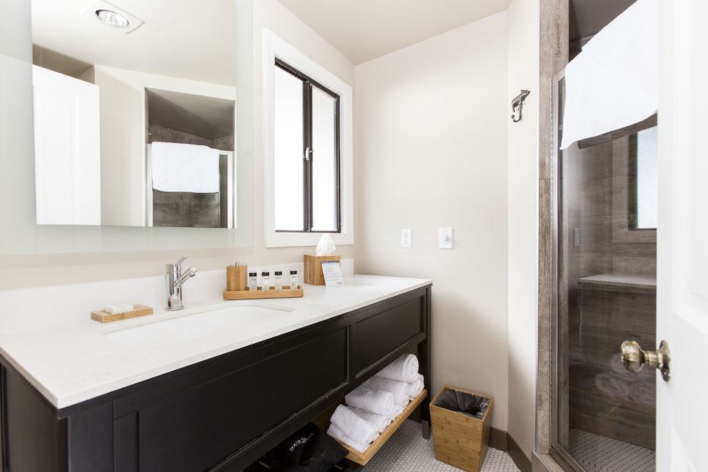 Photo of Bathroom in San Simeon