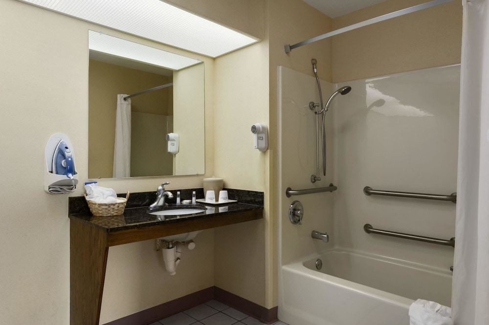 Photo of Bathroom in Dublin