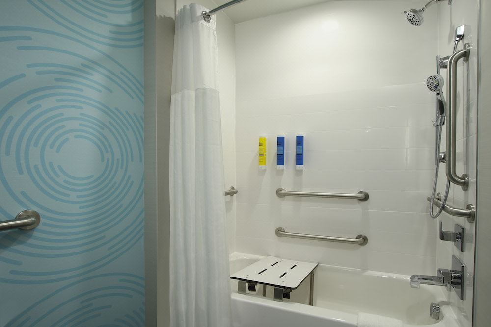 Photo of Bathroom in Bryan