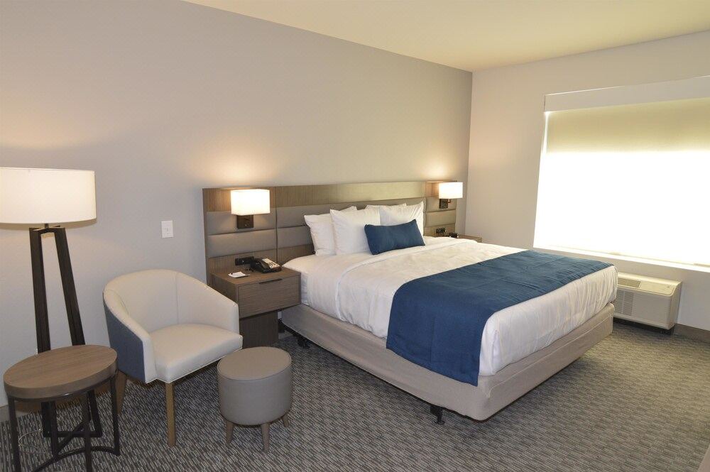 Photo of Bedroom in Wells Branch