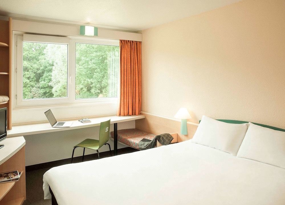 Photo of Bedroom in Saran