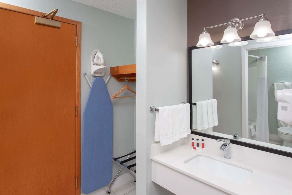 Photo of Bathroom in Grand Haven