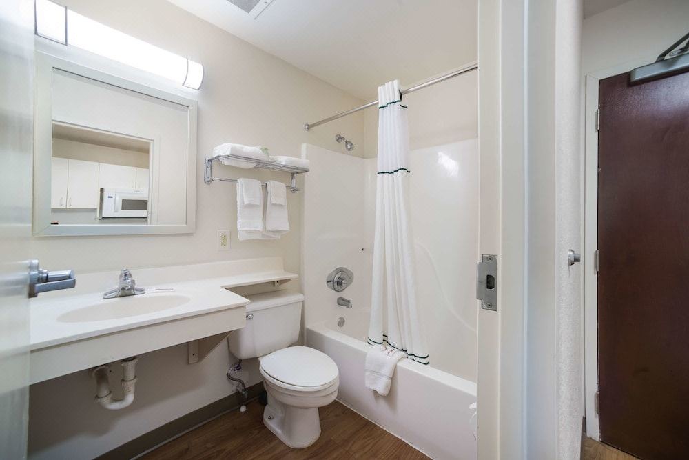 Photo of Bathroom in Airport Township