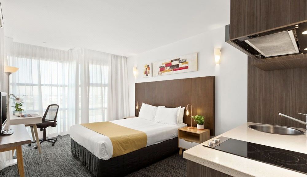 Photo of Bedroom in Caroline Springs