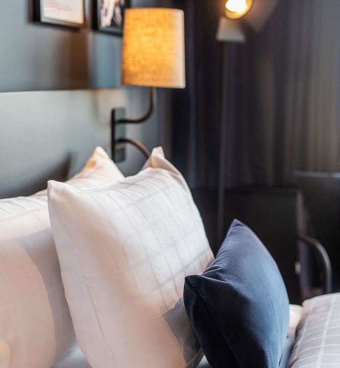 Photo of Bedroom in Frederiksberg