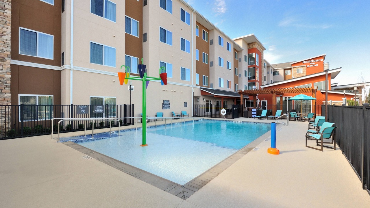 Photo of Outdoor in Tomball