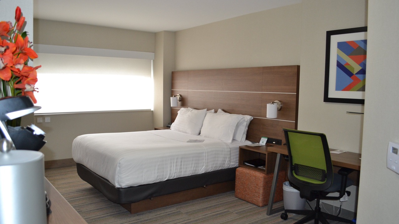 Photo of Bedroom in Saint John