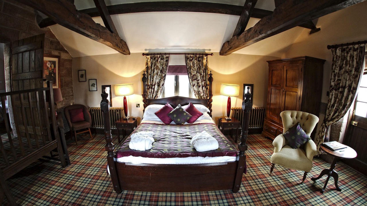 Photo of Livingroom in Burwardsley