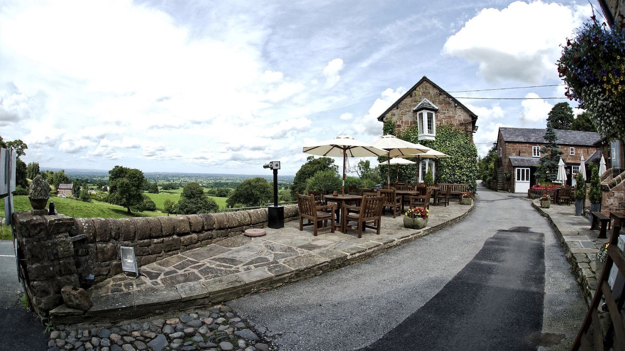 Photo of Others in Burwardsley