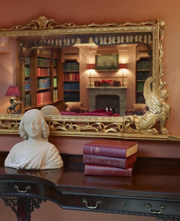 Photo of Livingroom in Spitalfields