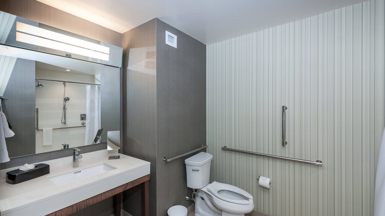 Photo of Bathroom in Littleton