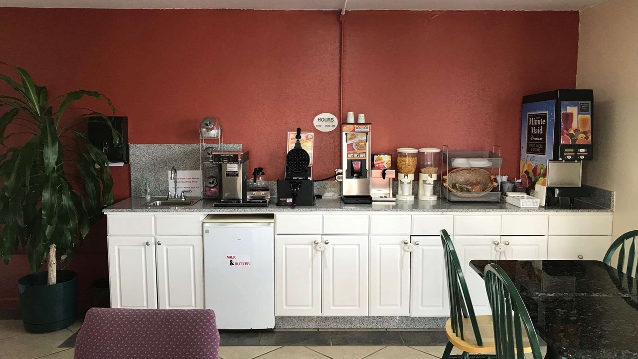 Photo of Kitchen in Dalton