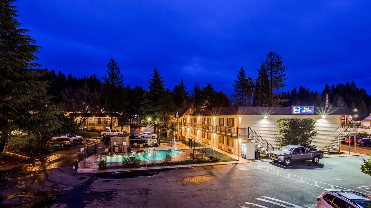Photo of Others in Grass Valley