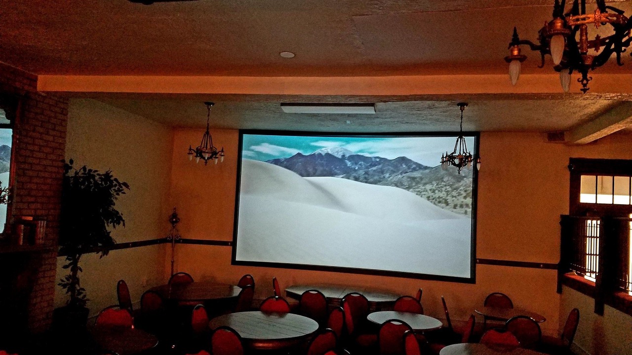 Photo of Livingroom in Monte Vista