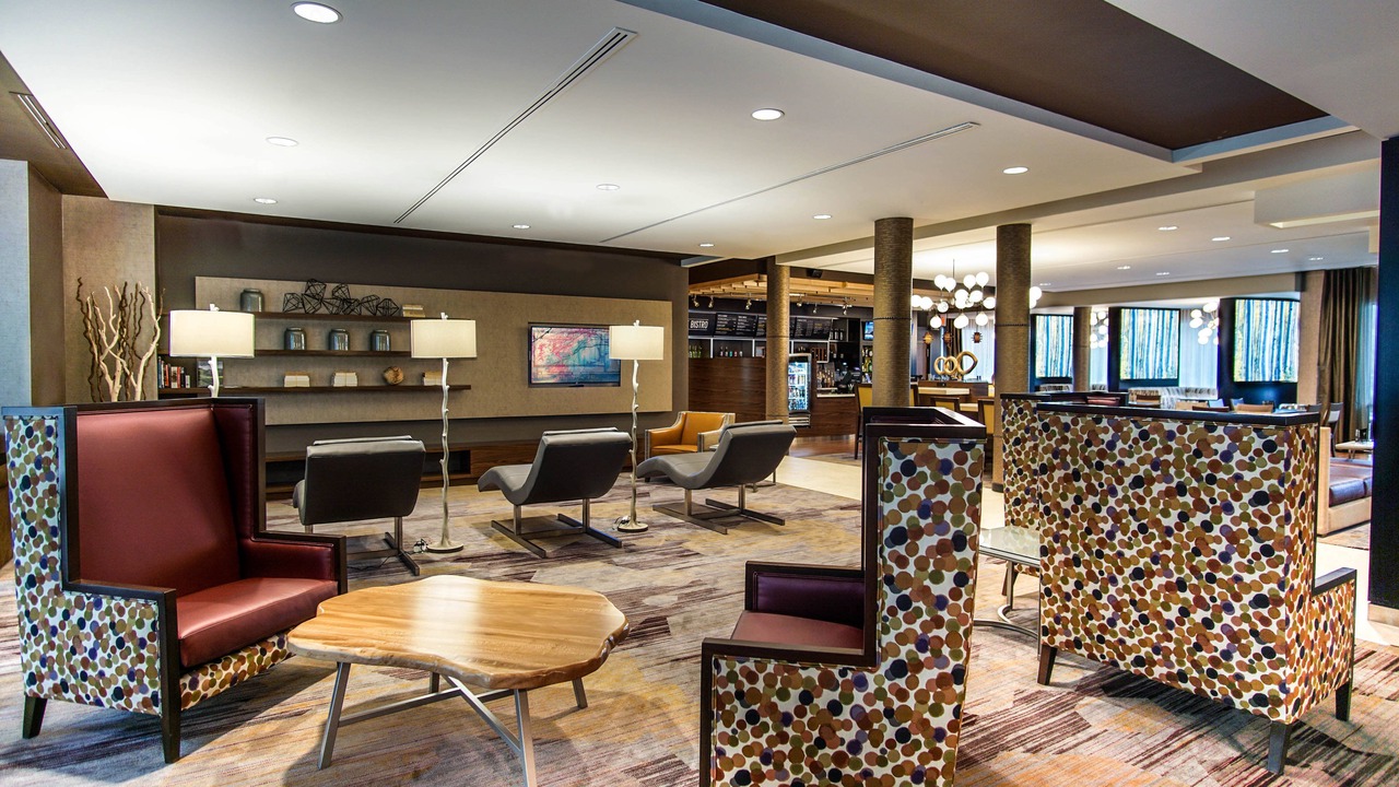 Photo of Livingroom in Lenox