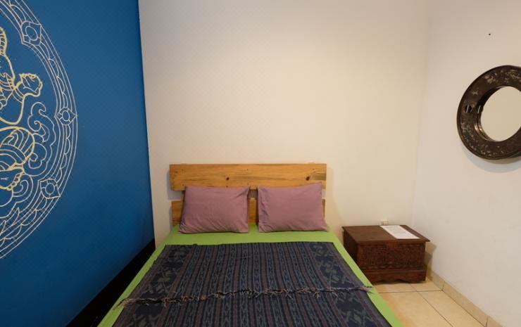 Photo of Bedroom in Prawirotaman