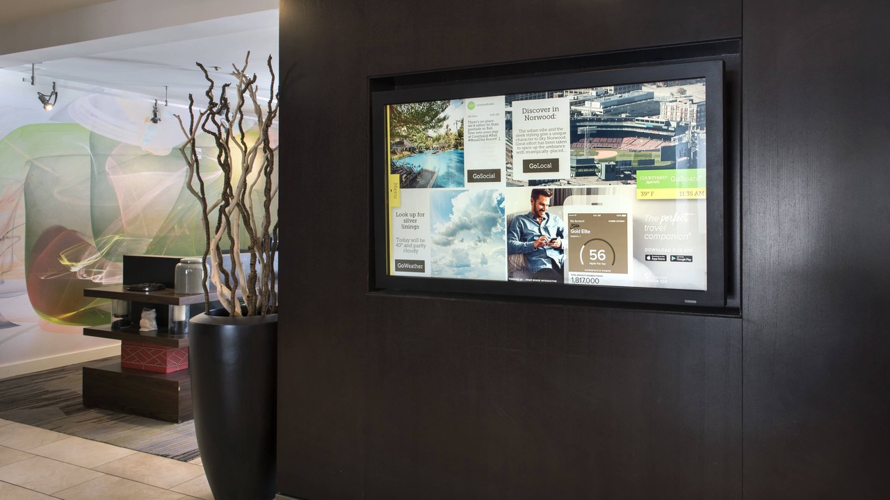 Photo of Others in Norwood