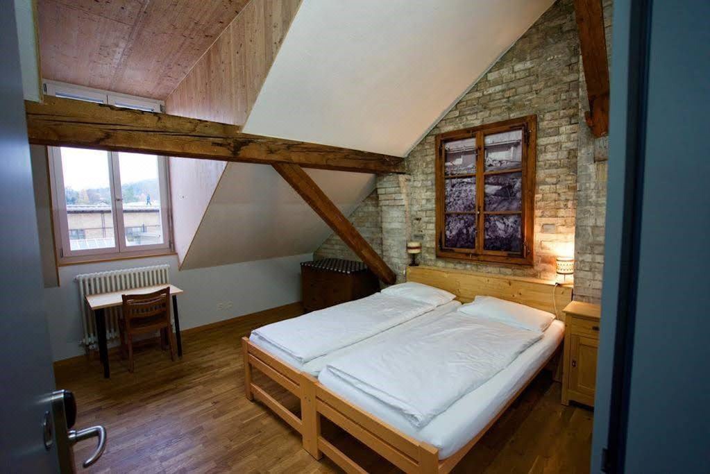 Photo of Bedroom in Winterthur