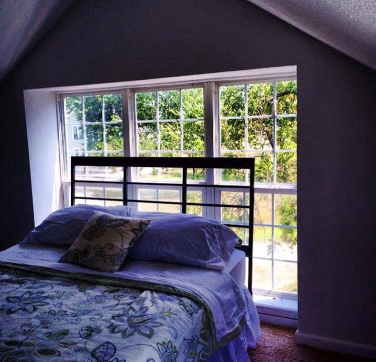 Photo of Bedroom in Fontana