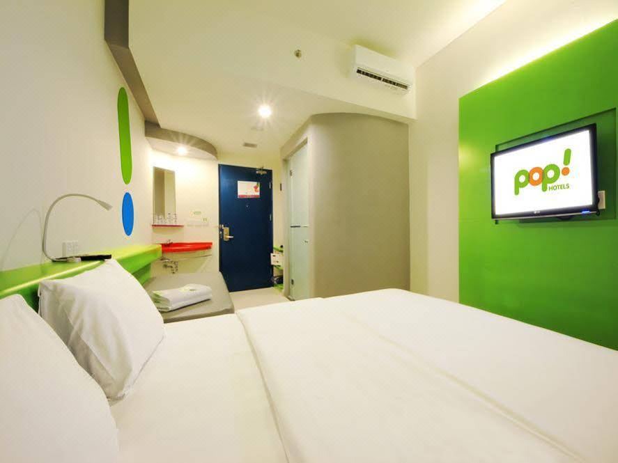Photo of Bedroom in Bangka