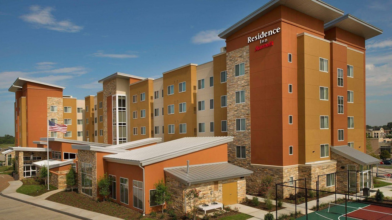 Photo of Buildings in Texarkana