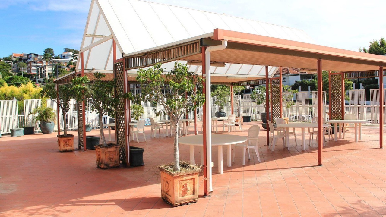 Photo of Buildings in Hamilton