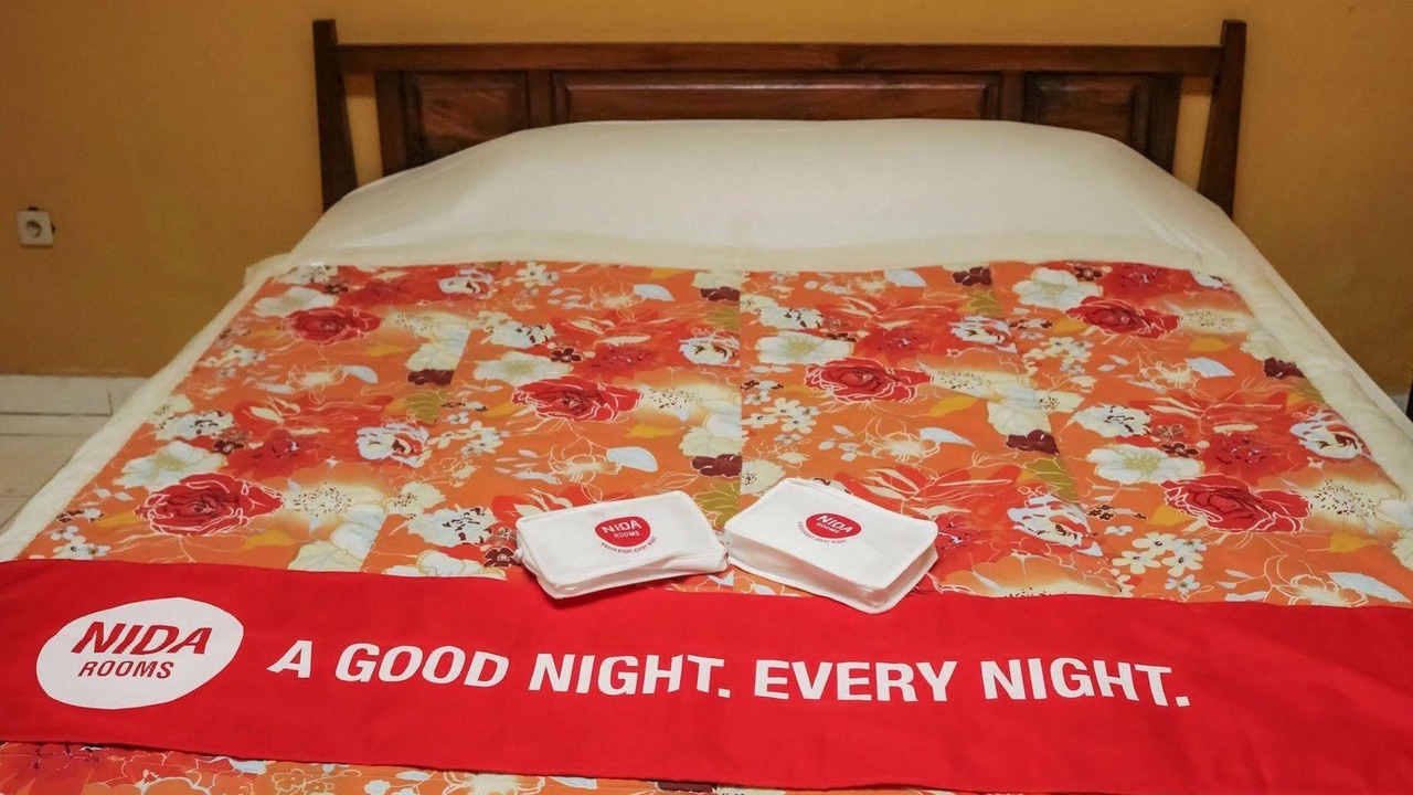 Photo of Bedroom in Sanur