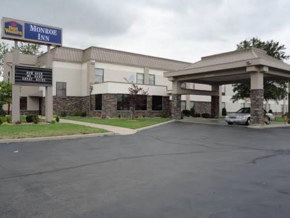 Photo of Buildings in Monroe