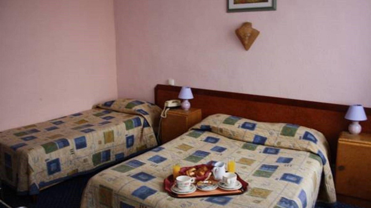 Photo of Bedroom in Trouville-sur-Mer