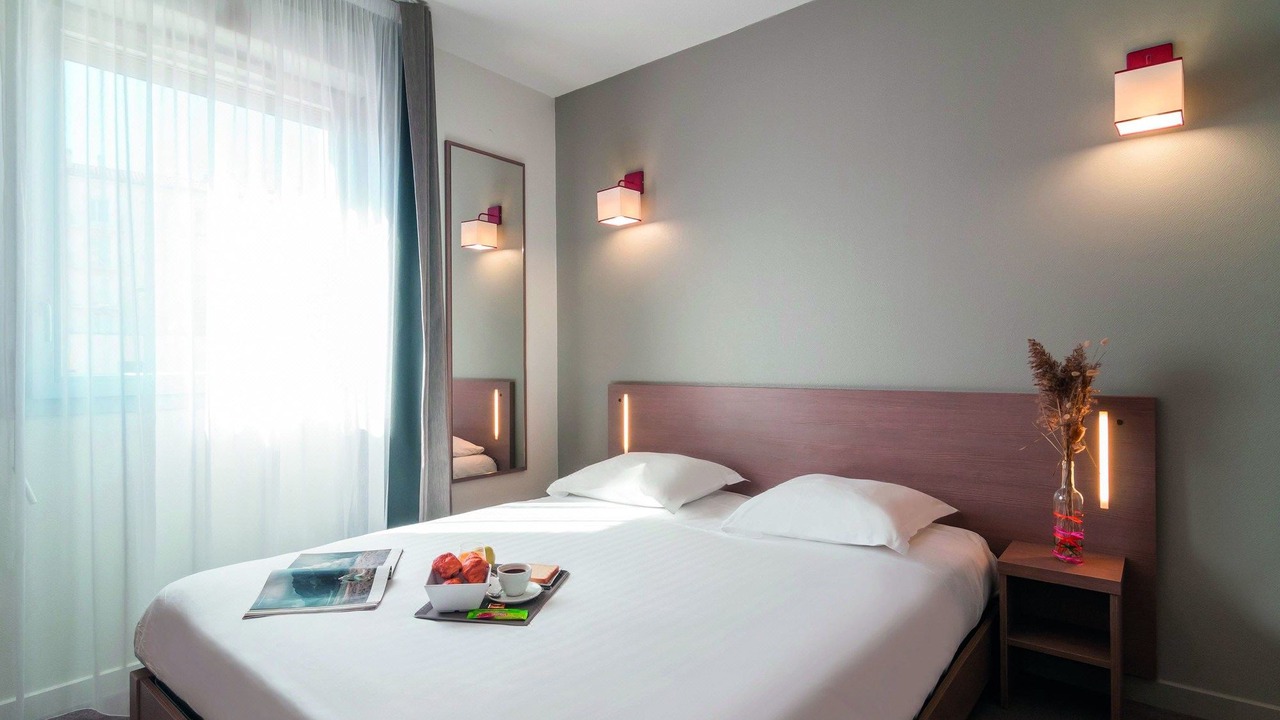 Photo of Bedroom in Saint-Assiscle
