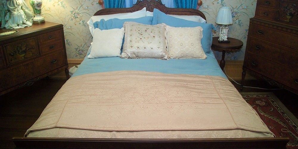 Photo of Bedroom in Scottdale
